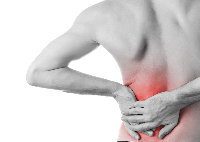 douleurs musculaires, crampes et courbatures