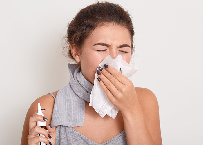 Soutenir vos défenses immunitaires
